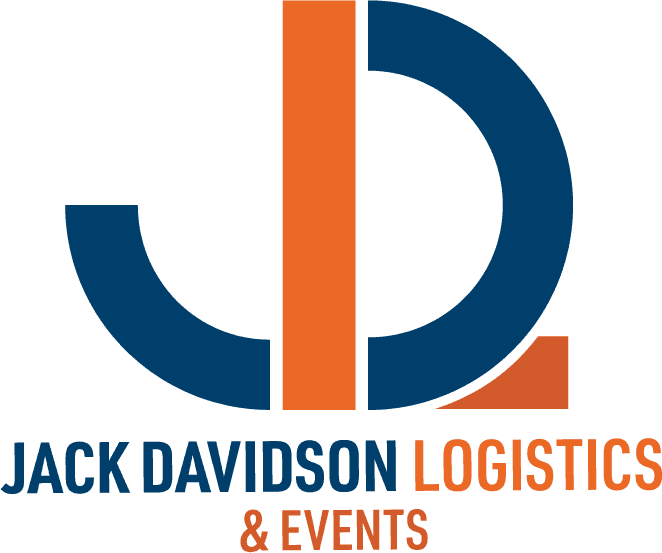 Jack Davidson Logistics & Events